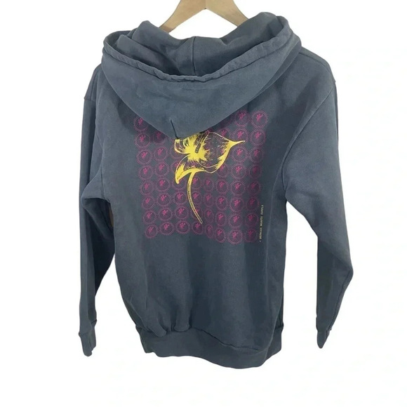 Bephies Beauty Supply Floral Hoodie - Picture 12 of 15